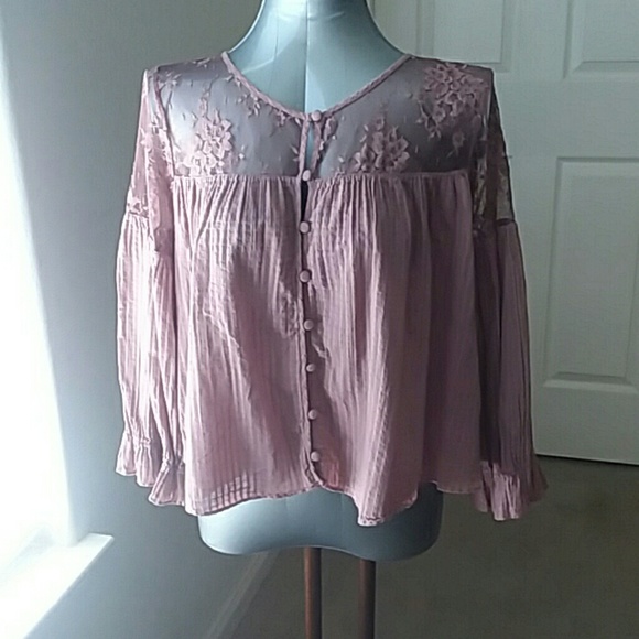 Free People Tops - [SALE] ⬇⤵Free People like NEW